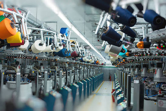 Building Reliable Apparel Supply Chains for International Buyers