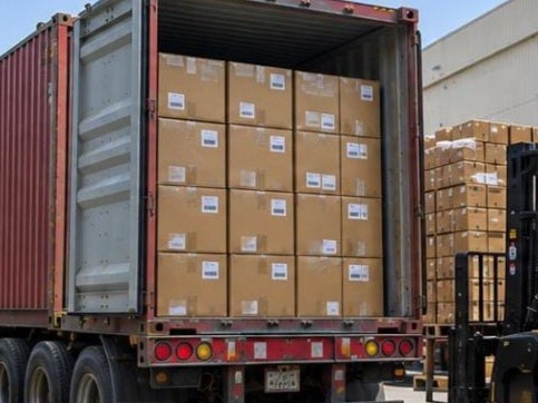 Building Reliable الملابس Supply Chains لـ الدولية المشترين