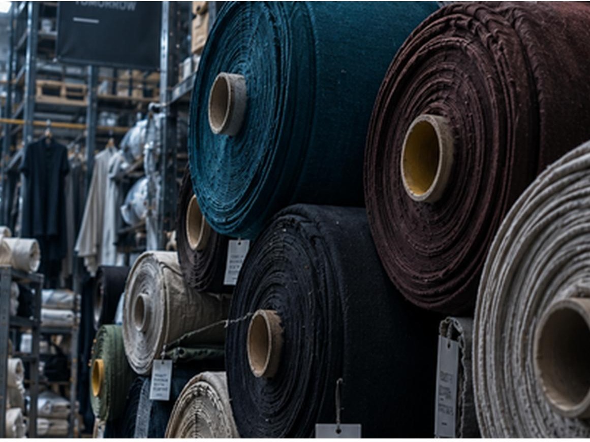Fabrics — SIXM GLOBAL