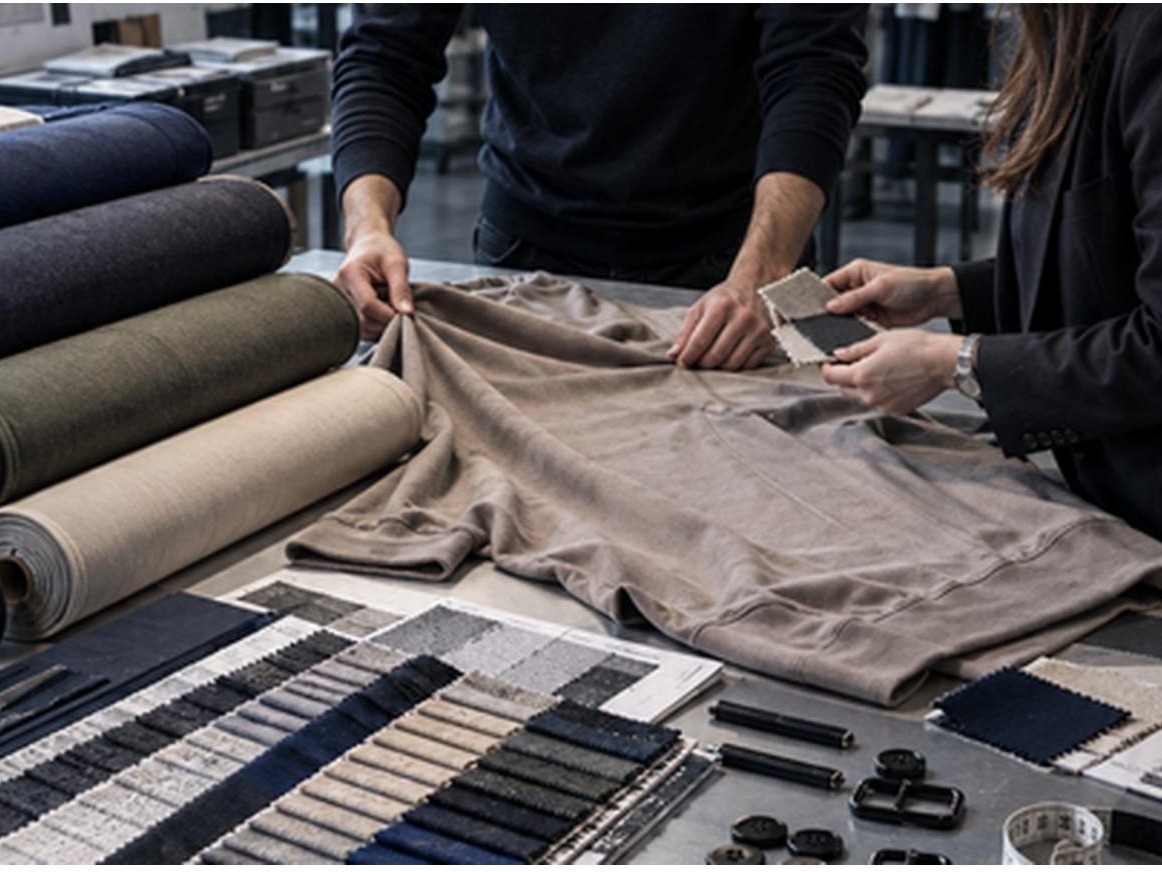 Quality Control / Inspection at SIXM Global