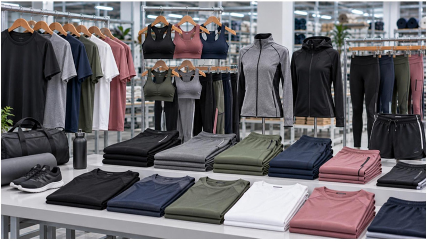 Activewear
