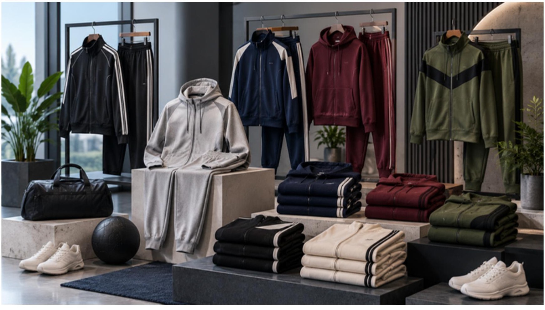 Hoodies