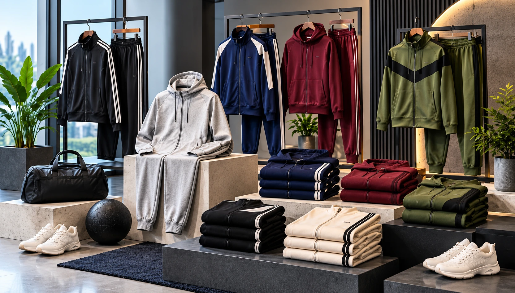 Hoodies