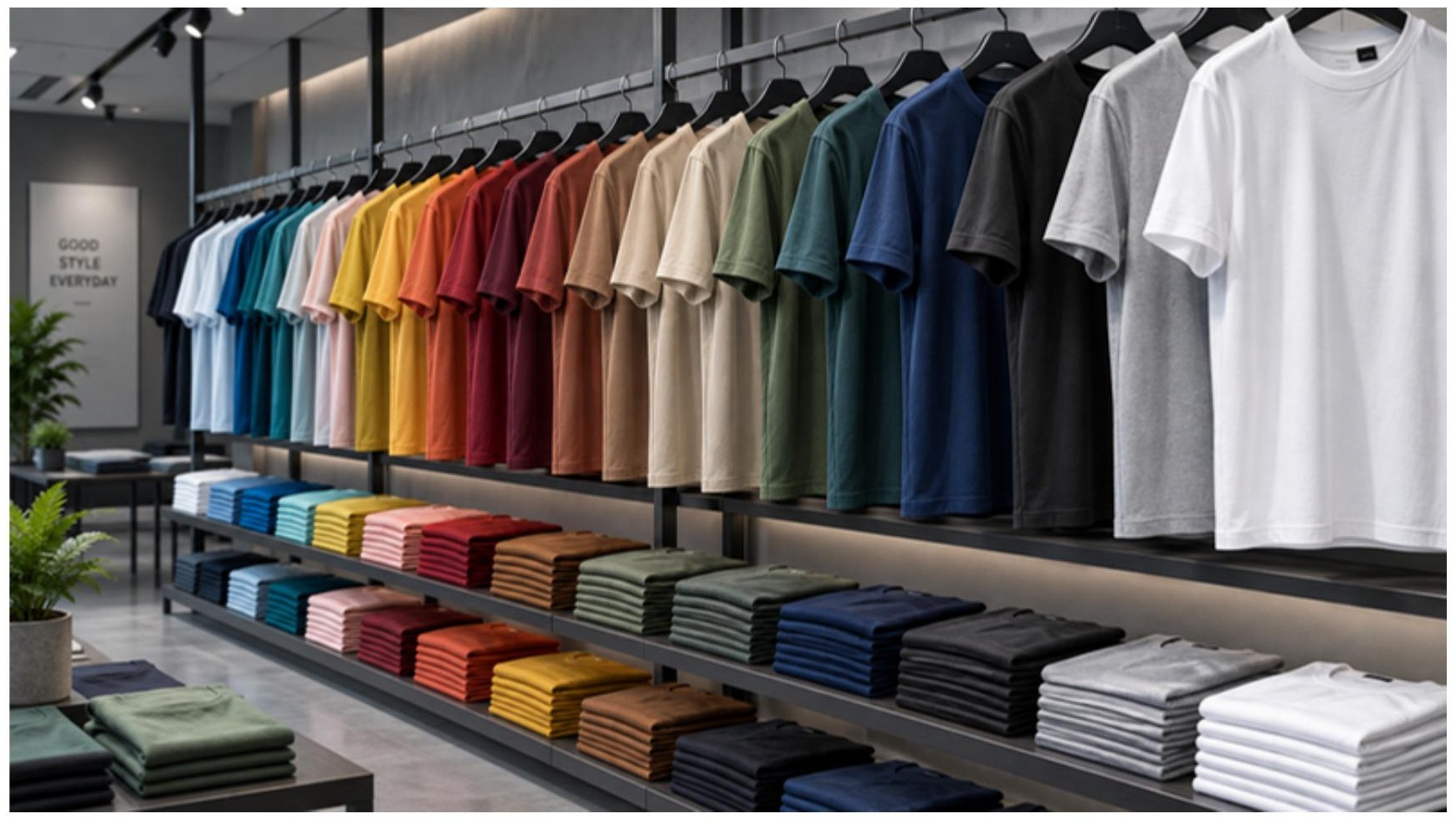T-Shirts